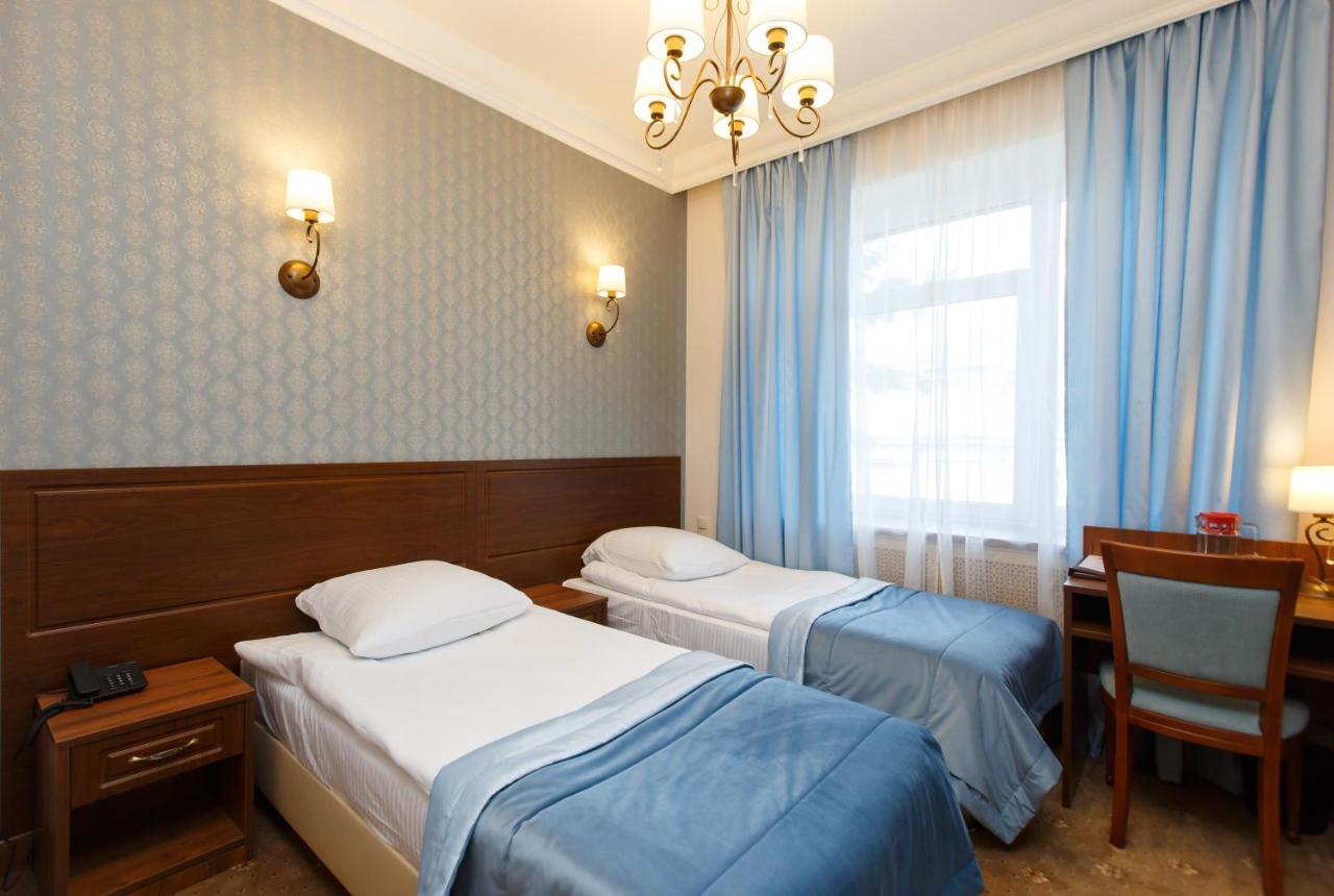 Severnaya Hotel Pietrozawodsk Pokój zdjęcie