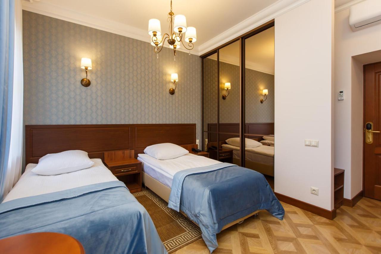 Severnaya Hotel Pietrozawodsk Pokój zdjęcie